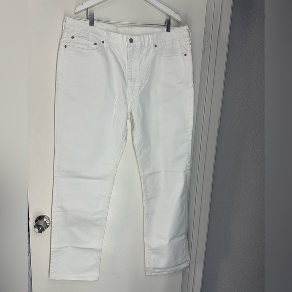 Levi’s 541™ ATHLETIC TAPER MEN'S JEANS size 39x34 - Picture 5 of 11